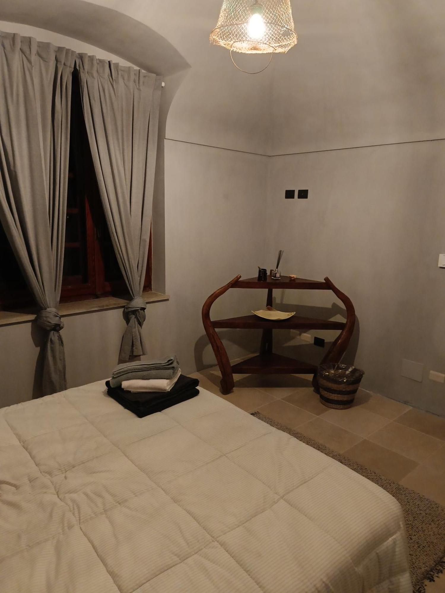 Bugygattolo Hotel Boves Bagian luar foto