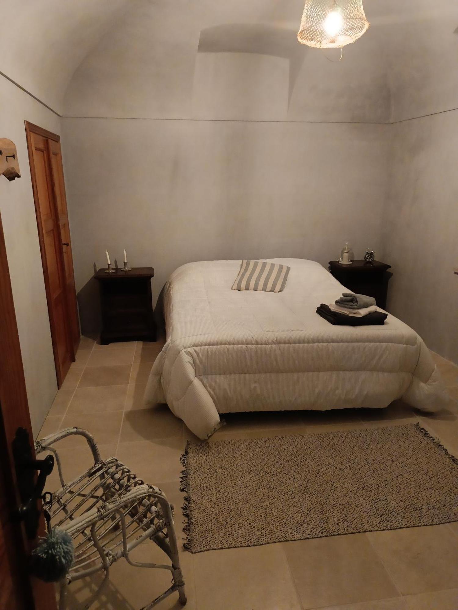 Bugygattolo Hotel Boves Bagian luar foto