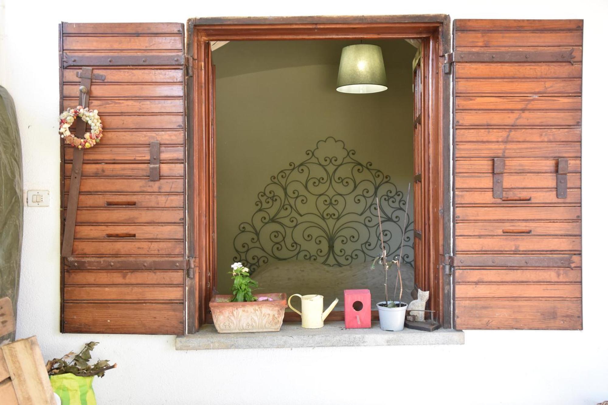 Bugygattolo Hotel Boves Bagian luar foto