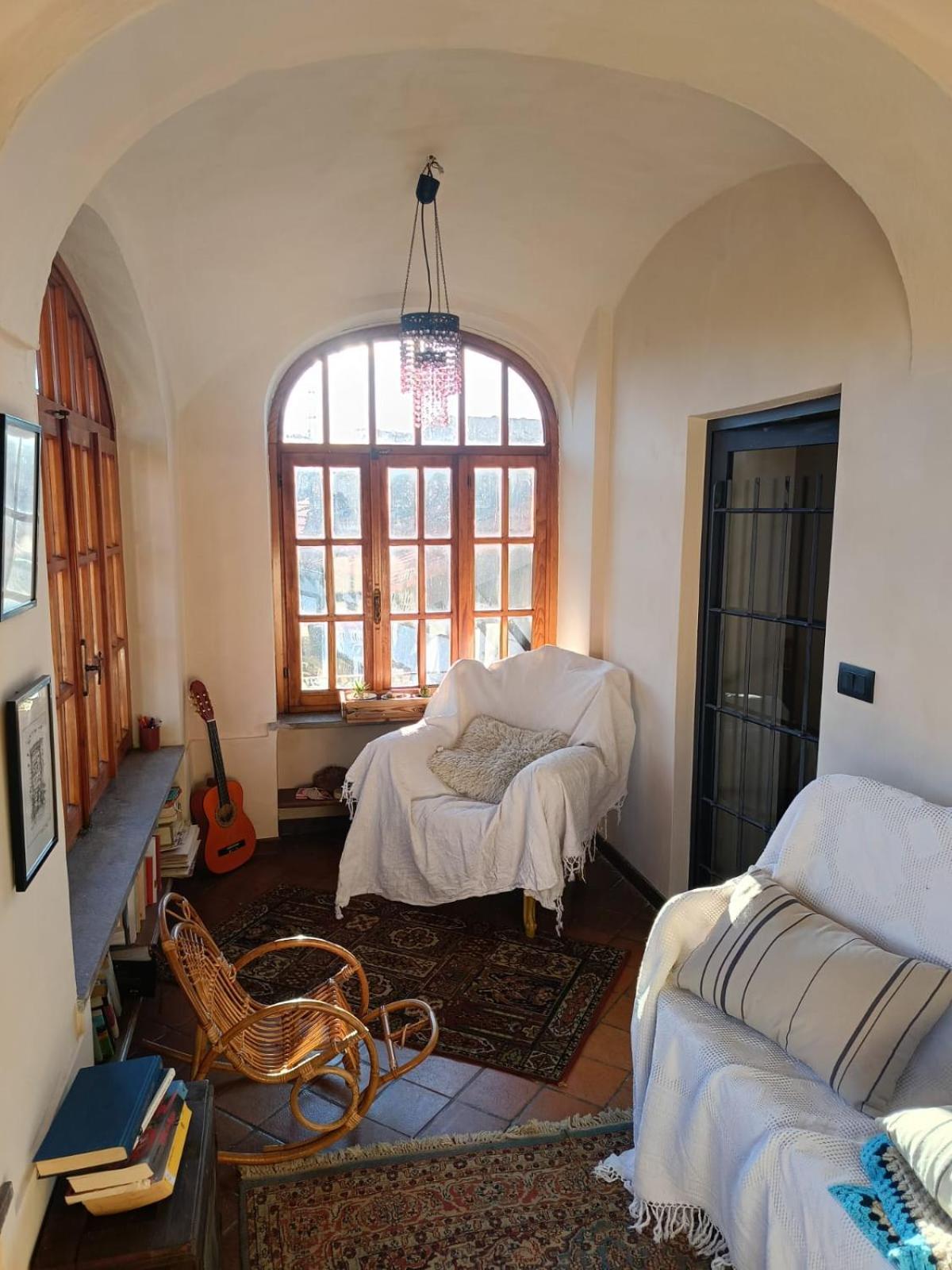 Bugygattolo Hotel Boves Bagian luar foto